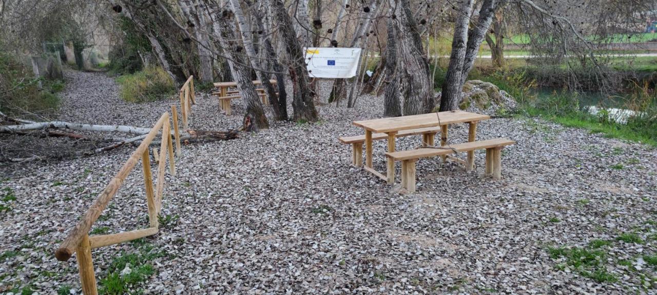 וייקאריו Esmeraldas Vivienda Rural מראה חיצוני תמונה