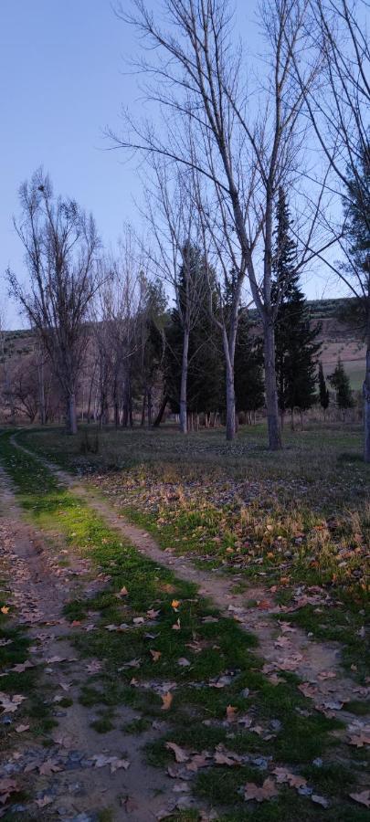 וייקאריו Esmeraldas Vivienda Rural מראה חיצוני תמונה