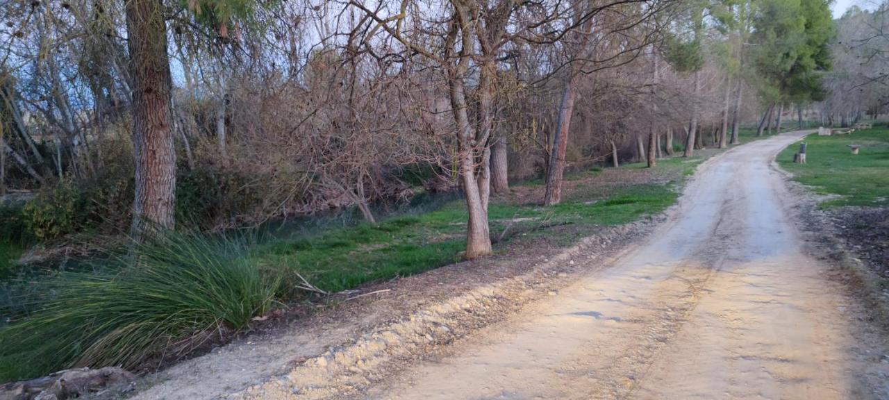 וייקאריו Esmeraldas Vivienda Rural מראה חיצוני תמונה