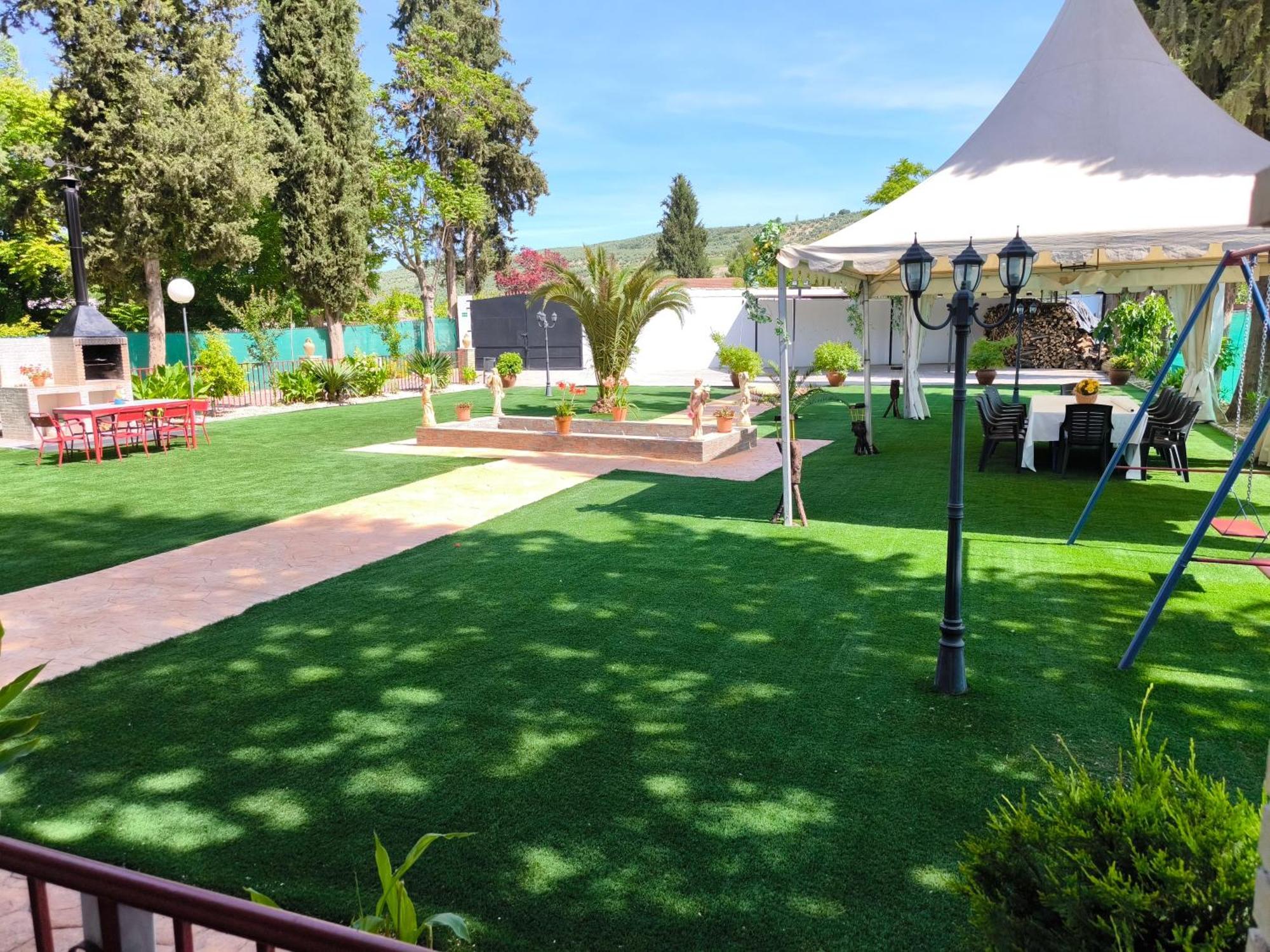 וייקאריו Esmeraldas Vivienda Rural מראה חיצוני תמונה