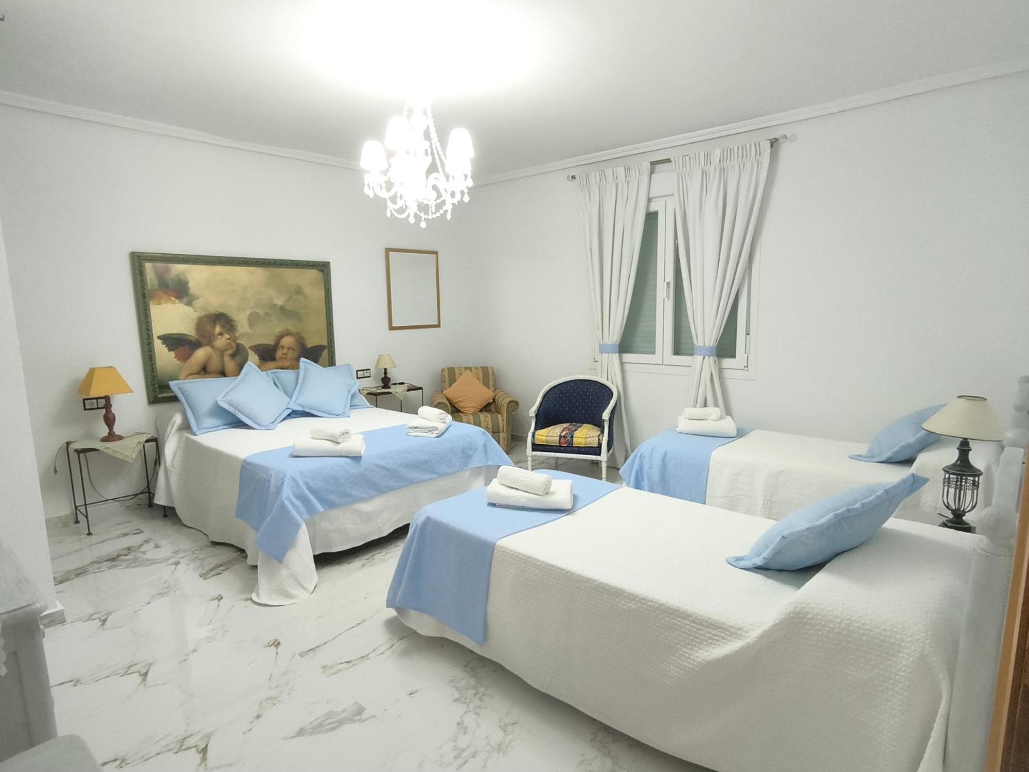 וייקאריו Esmeraldas Vivienda Rural חדר תמונה